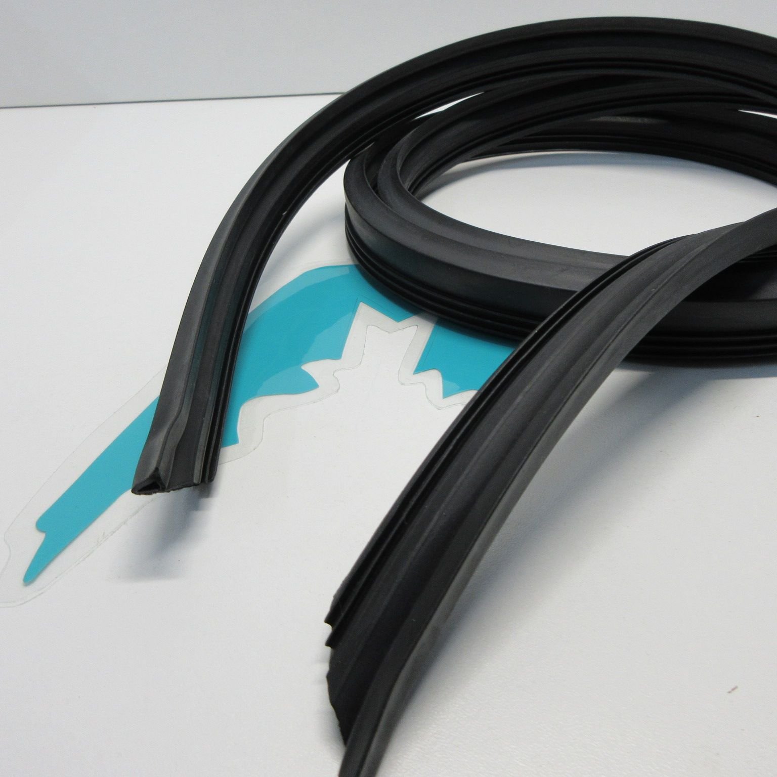 Junta embocadura lavavajillas Teka - Imagen 3