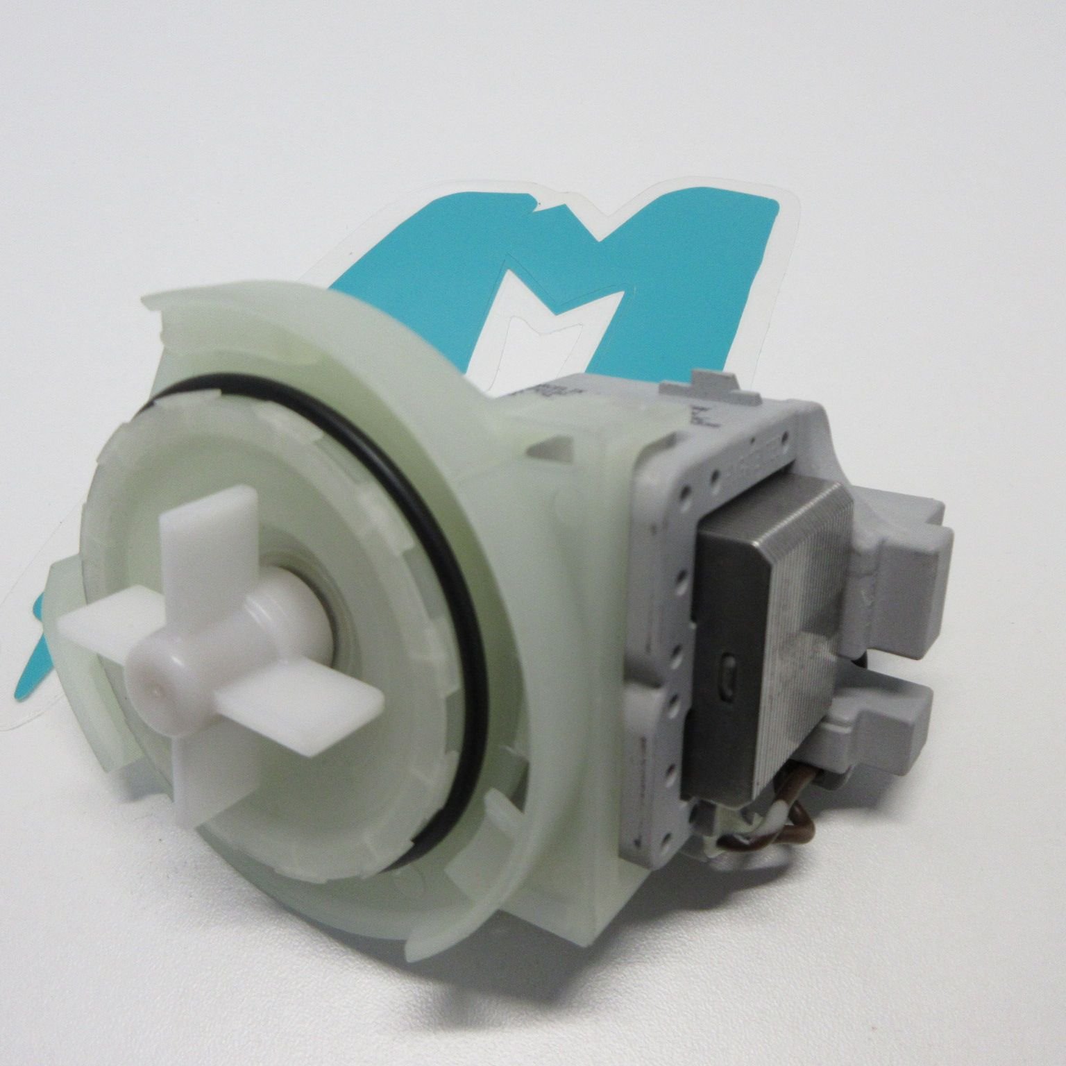 Bomba desagüe lavavajillas Teka