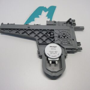 Sistema de apertura puerta lavavajillas Teka