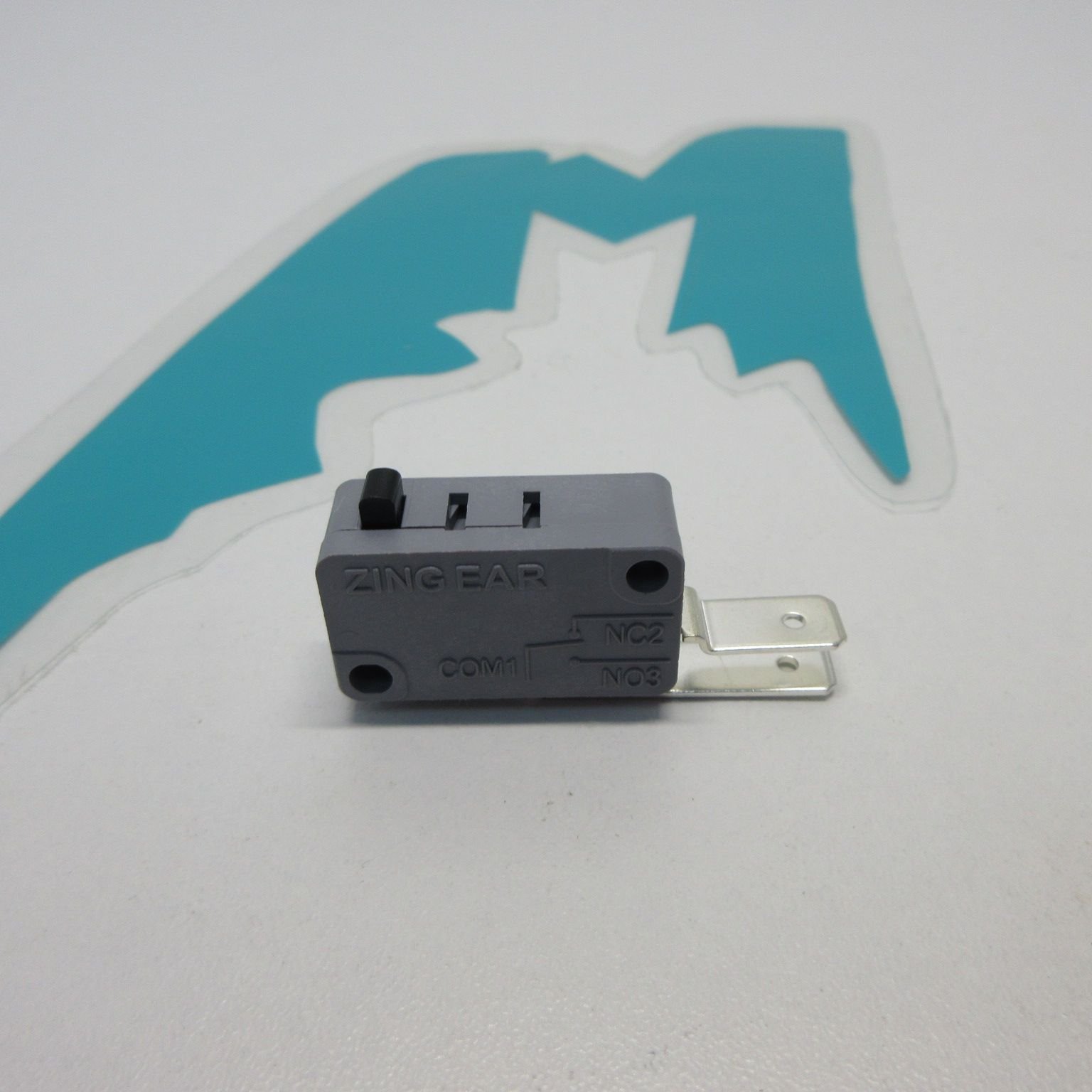 Micro interruptor lavavajillas Teka