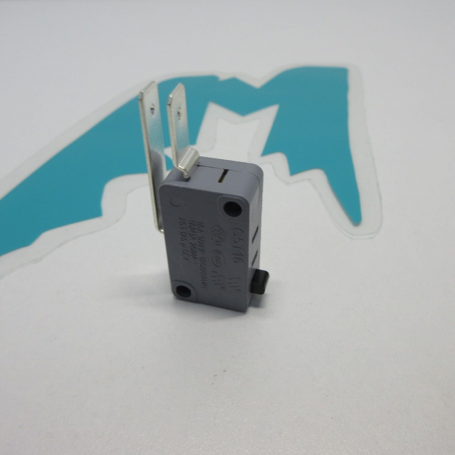 Micro interruptor lavavajillas Teka - Imagen 3