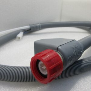 Tubo de entrada de agua con AQUASTOP para lavavajillas  , Teka