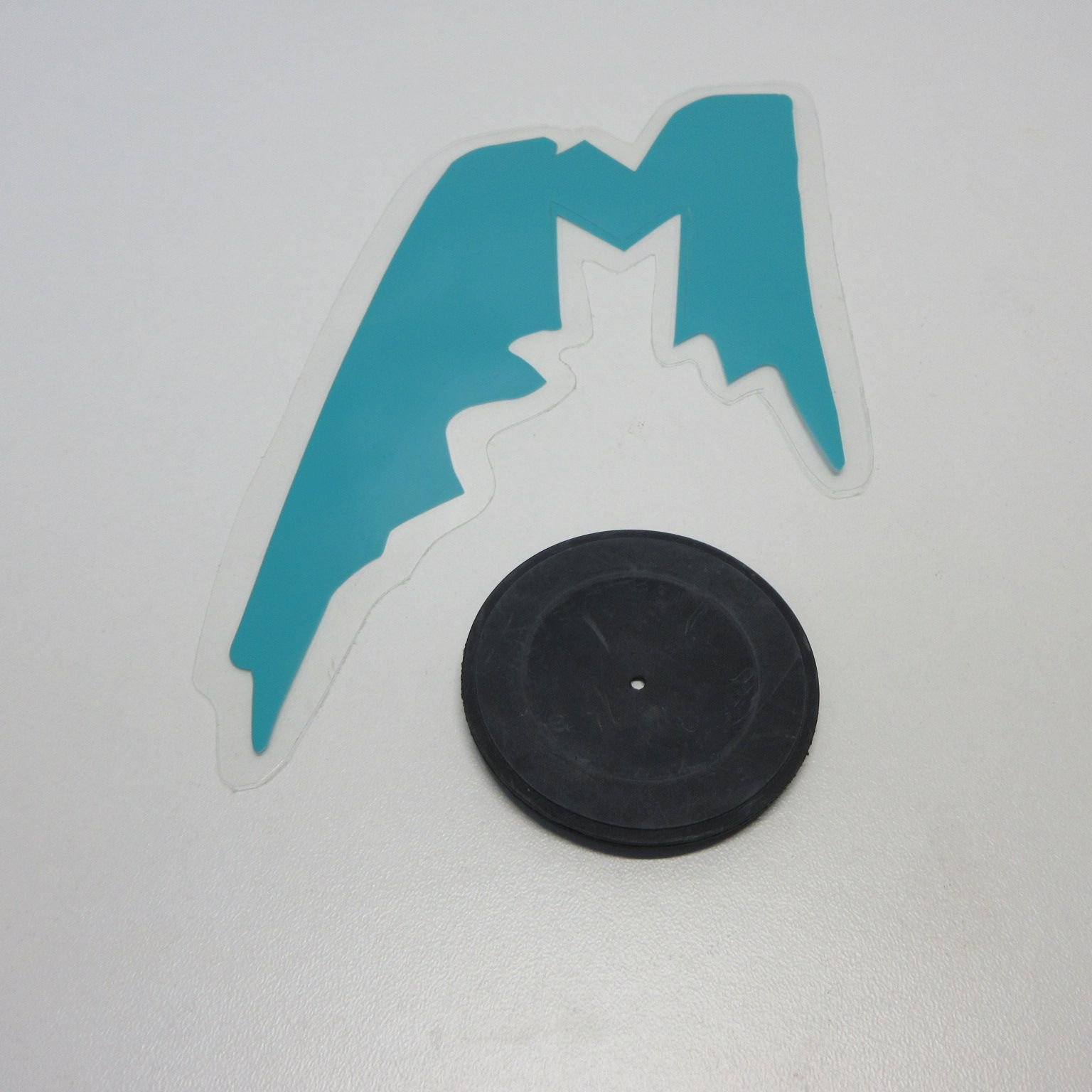 Junta tapón depósito sal lavavajillas Teka