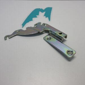 Bisagra derecha lavavajillas , Teka