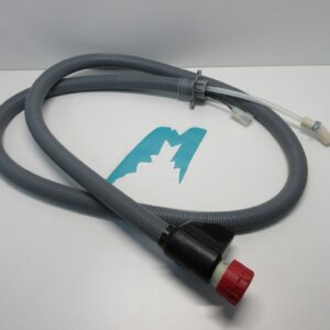 Tubo de entrada de agua lavavajillas Teka