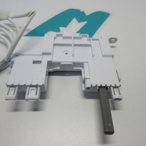 Cierre puerta lavavajillas Teka