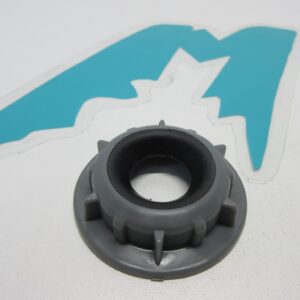 Tuerca conexión tubo aspersor superior lavavajillas Teka