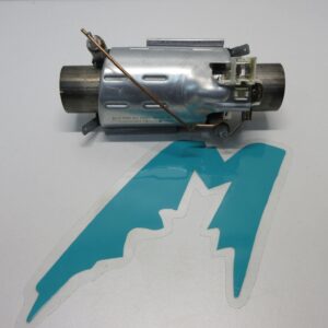 Resistencia lavavajillas Teka