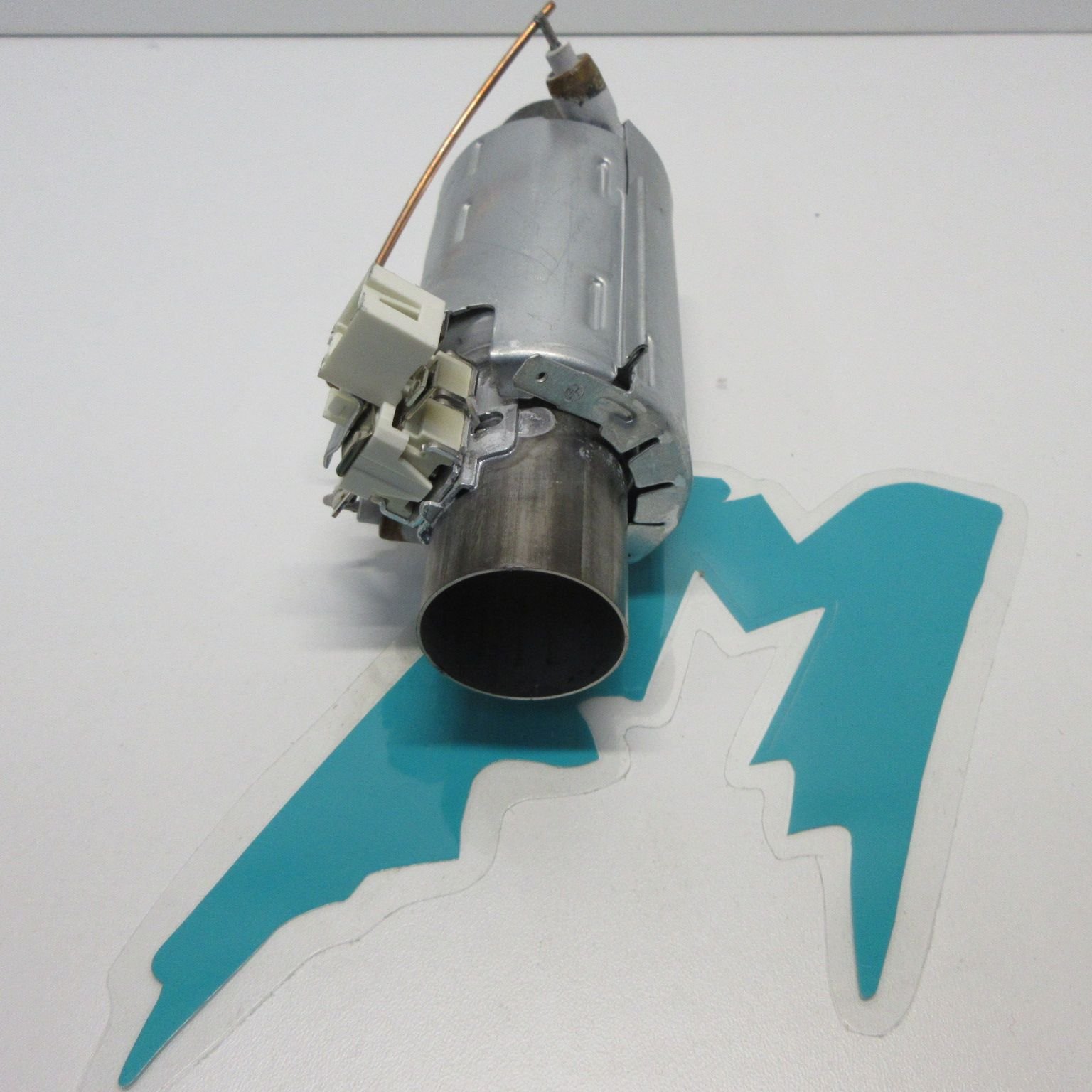 Resistencia lavavajillas Teka - Imagen 2