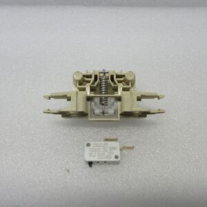 Cierre puerta lavavajillas TEKA