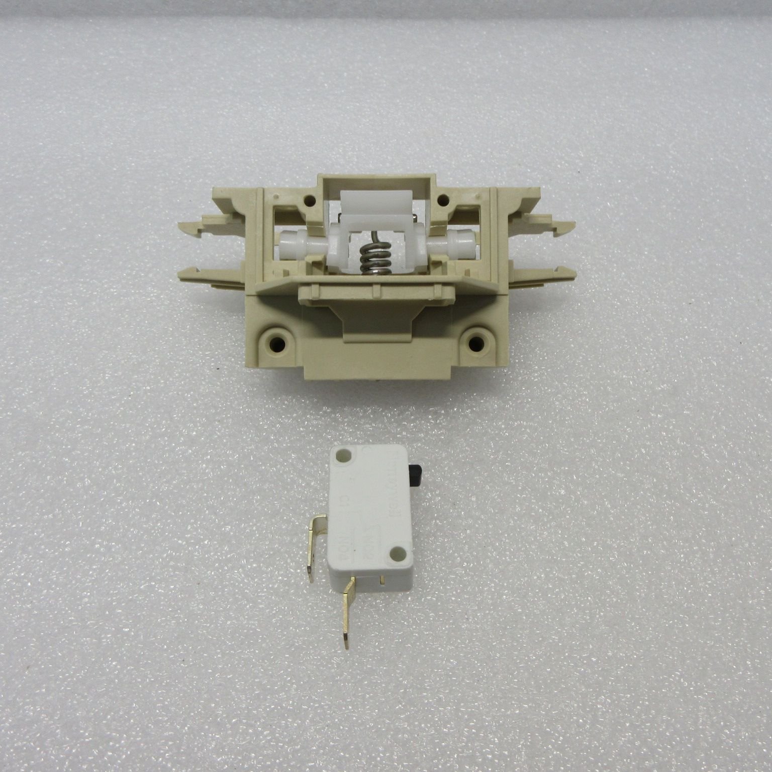 Cierre puerta lavavajillas TEKA - Imagen 2