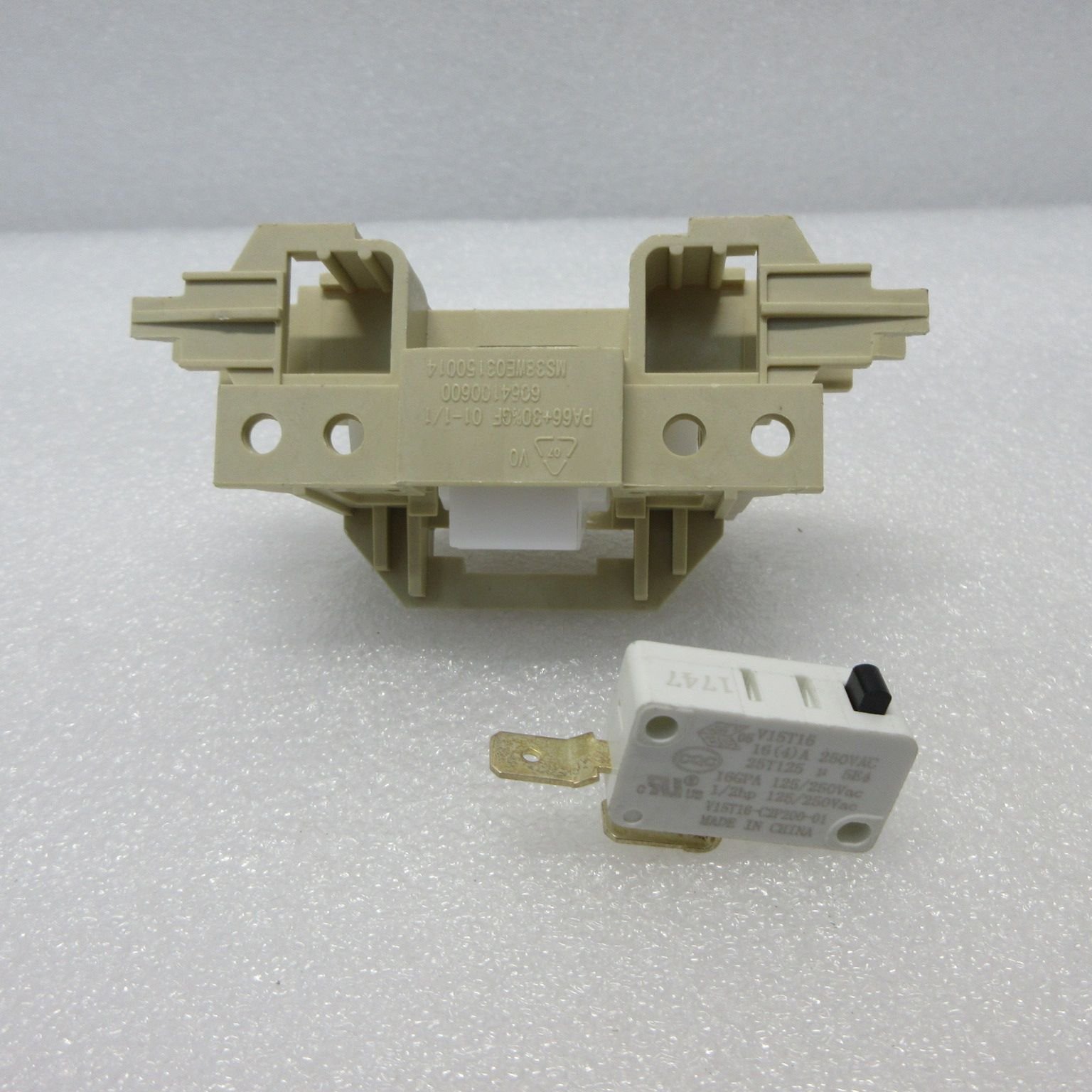 Cierre puerta lavavajillas TEKA - Imagen 3