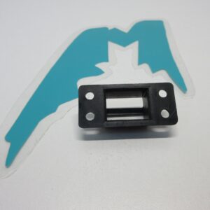 Soporte interruptor ON/OFF lavavajillas Teka