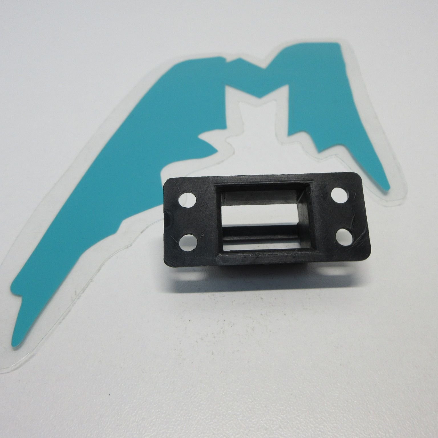 Soporte interruptor ON/OFF lavavajillas Teka