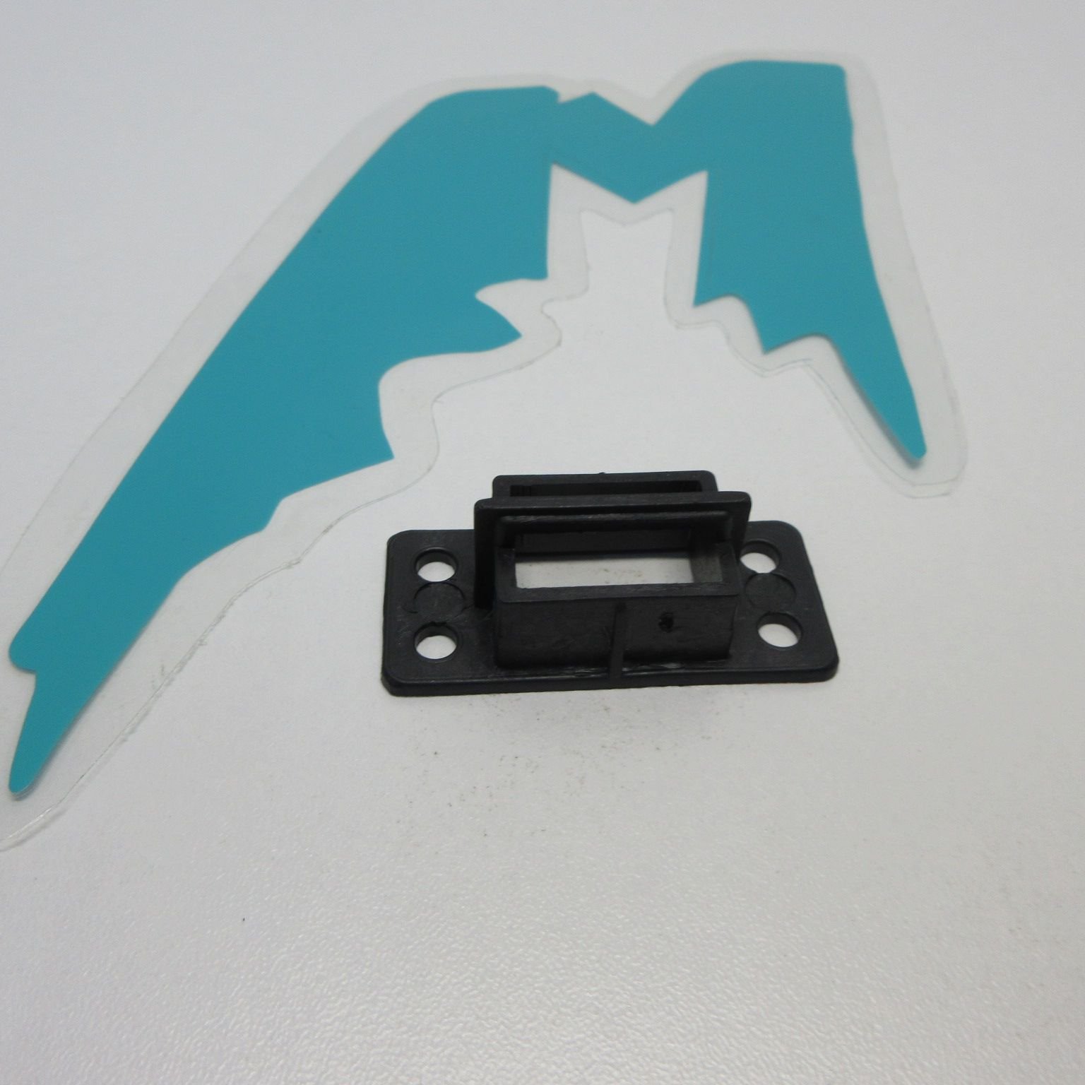 Soporte interruptor ON/OFF lavavajillas Teka - Imagen 2