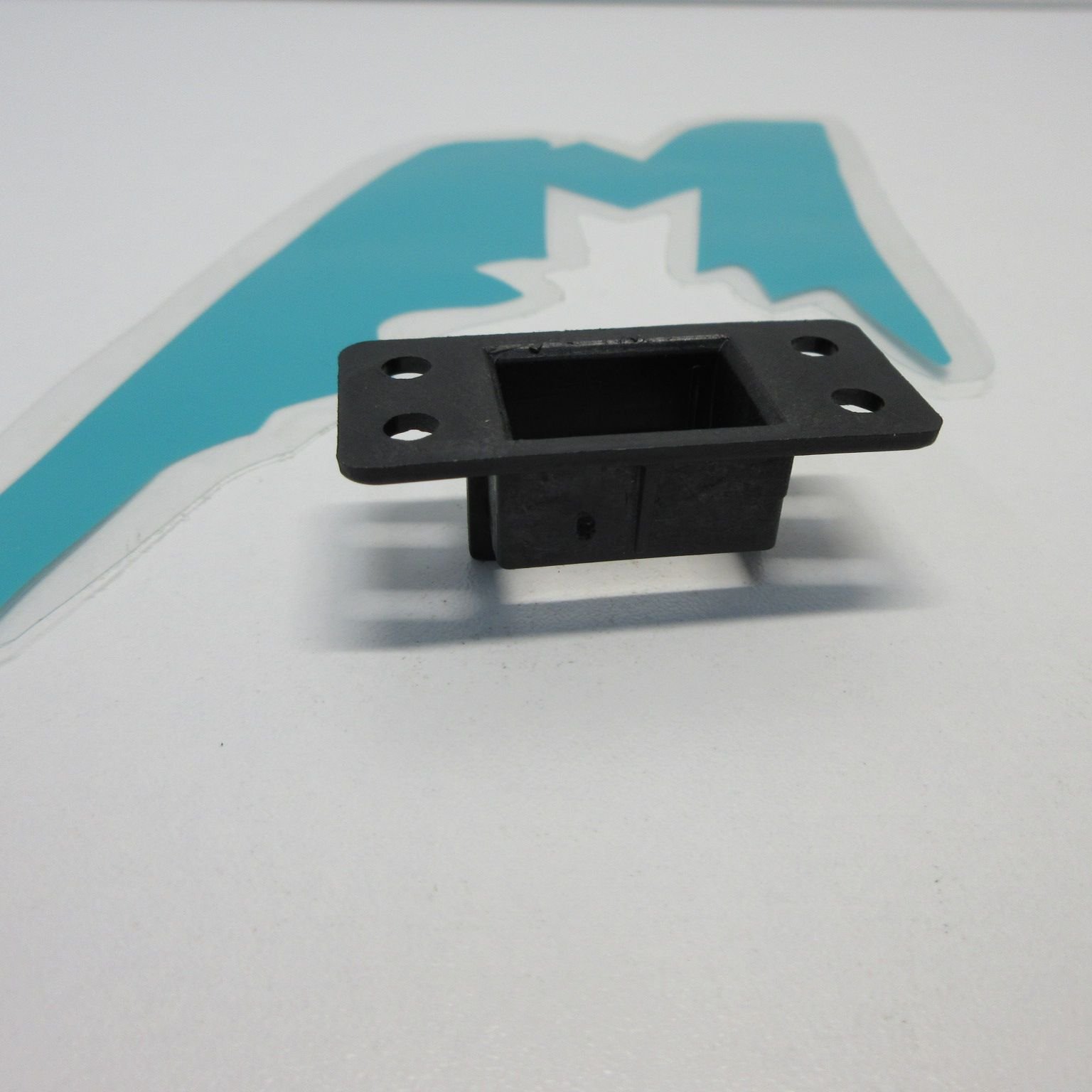 Soporte interruptor ON/OFF lavavajillas Teka - Imagen 3