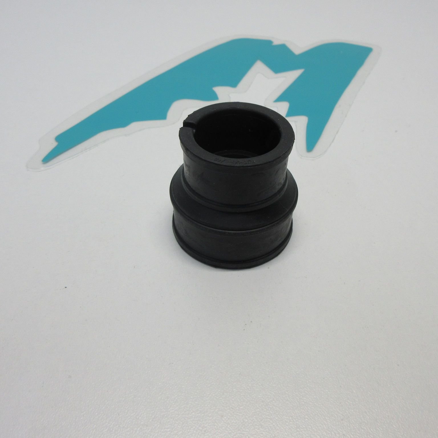 Conexión tubo lavavajilla Teka