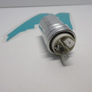 Condensador (3 uF cerámico) lavavajillas Teka