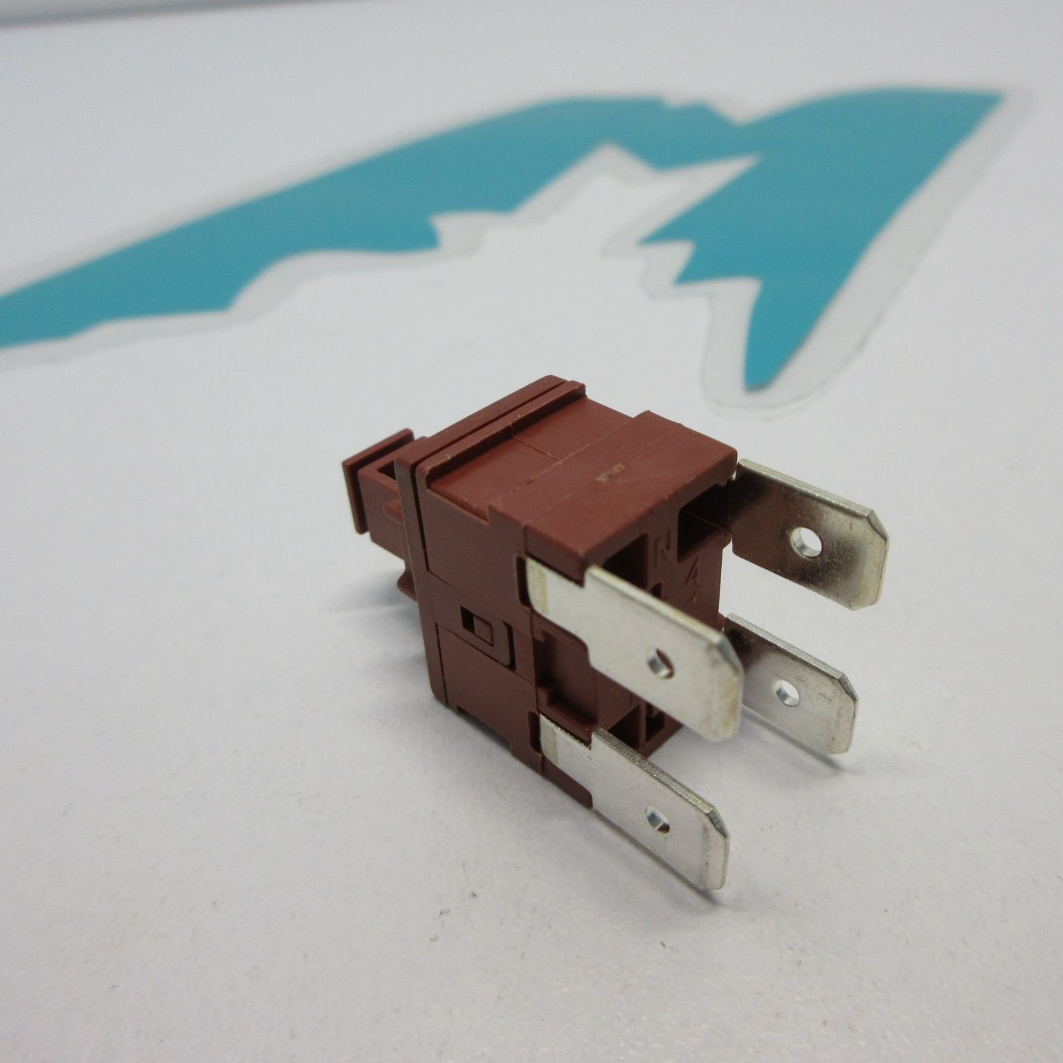 Interruptor encendido lavavajillas Teka - Imagen 2