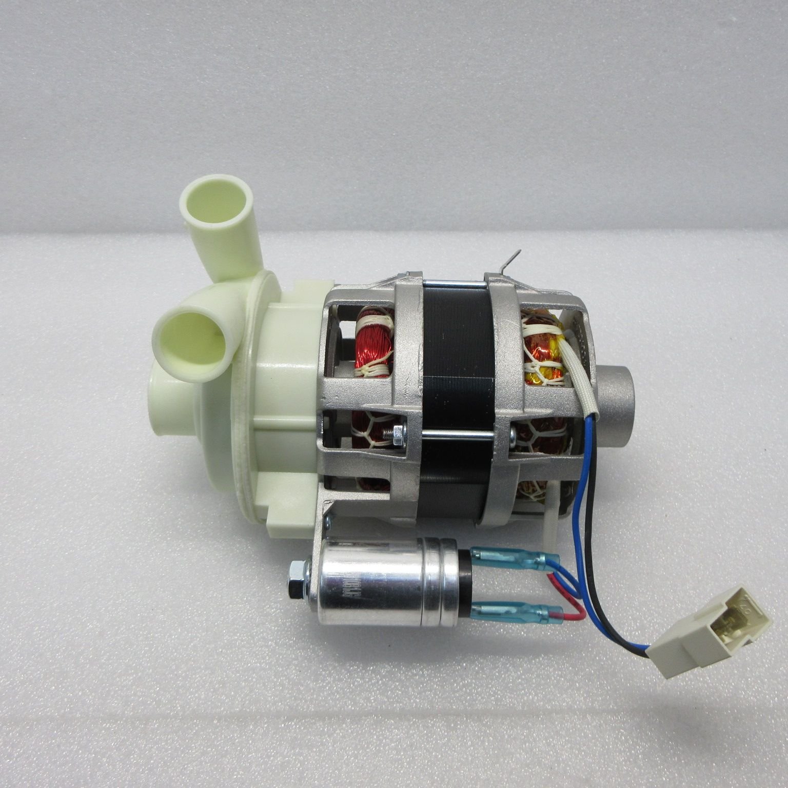 Bomba de lavado lavavajillas , TEKA