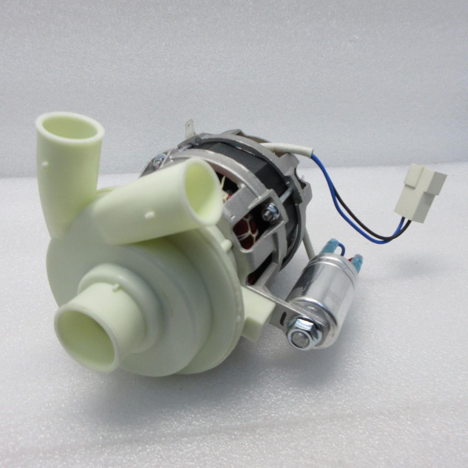 Bomba de lavado lavavajillas , TEKA - Imagen 2