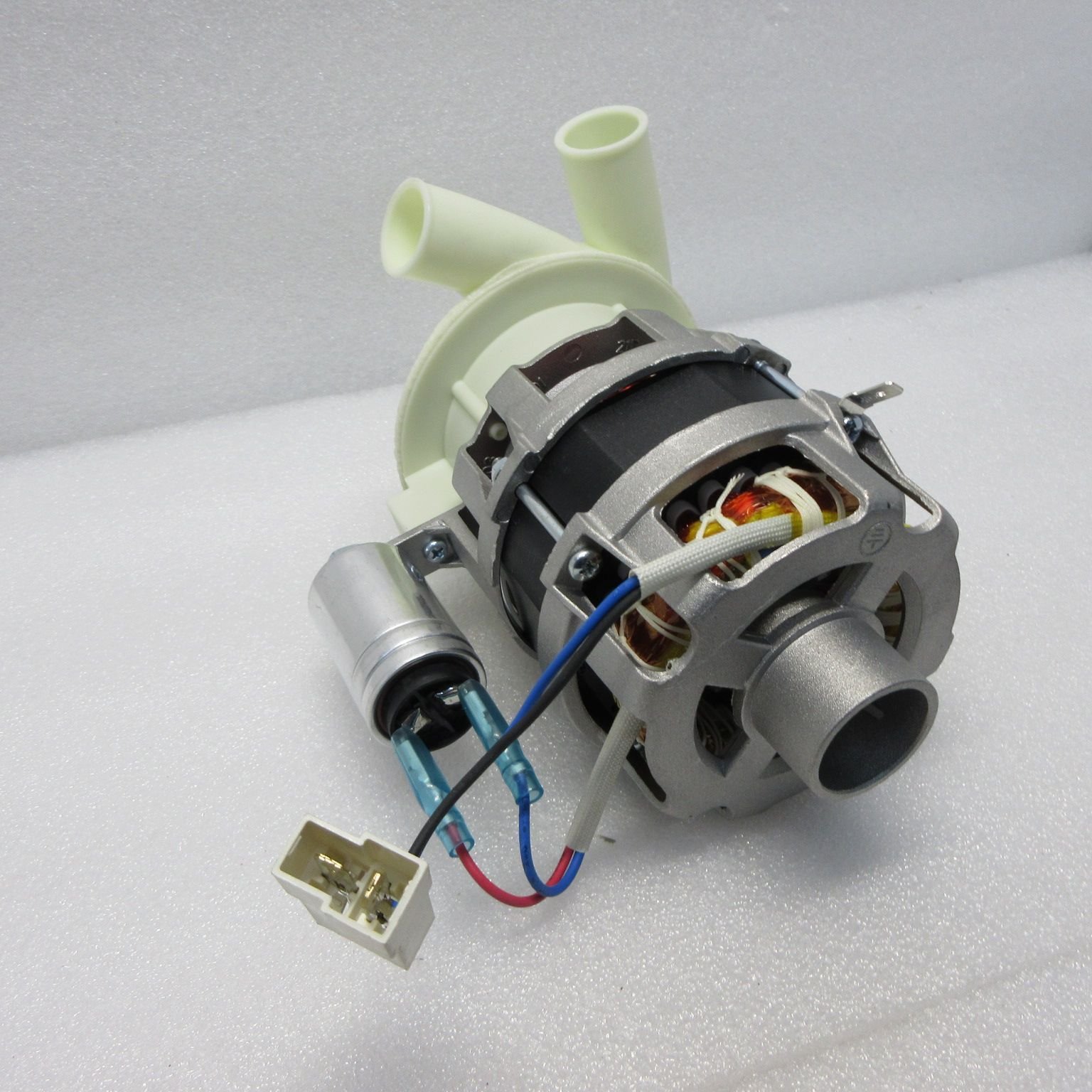 Bomba de lavado lavavajillas , TEKA - Imagen 3