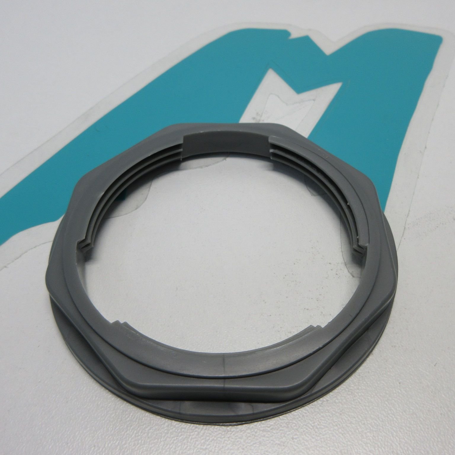 Tuerca depósito resinas lavavajillas Teka