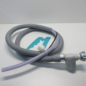 Tubo de entrada lavavajillas Teka