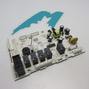 Programador lavavajillas Teka