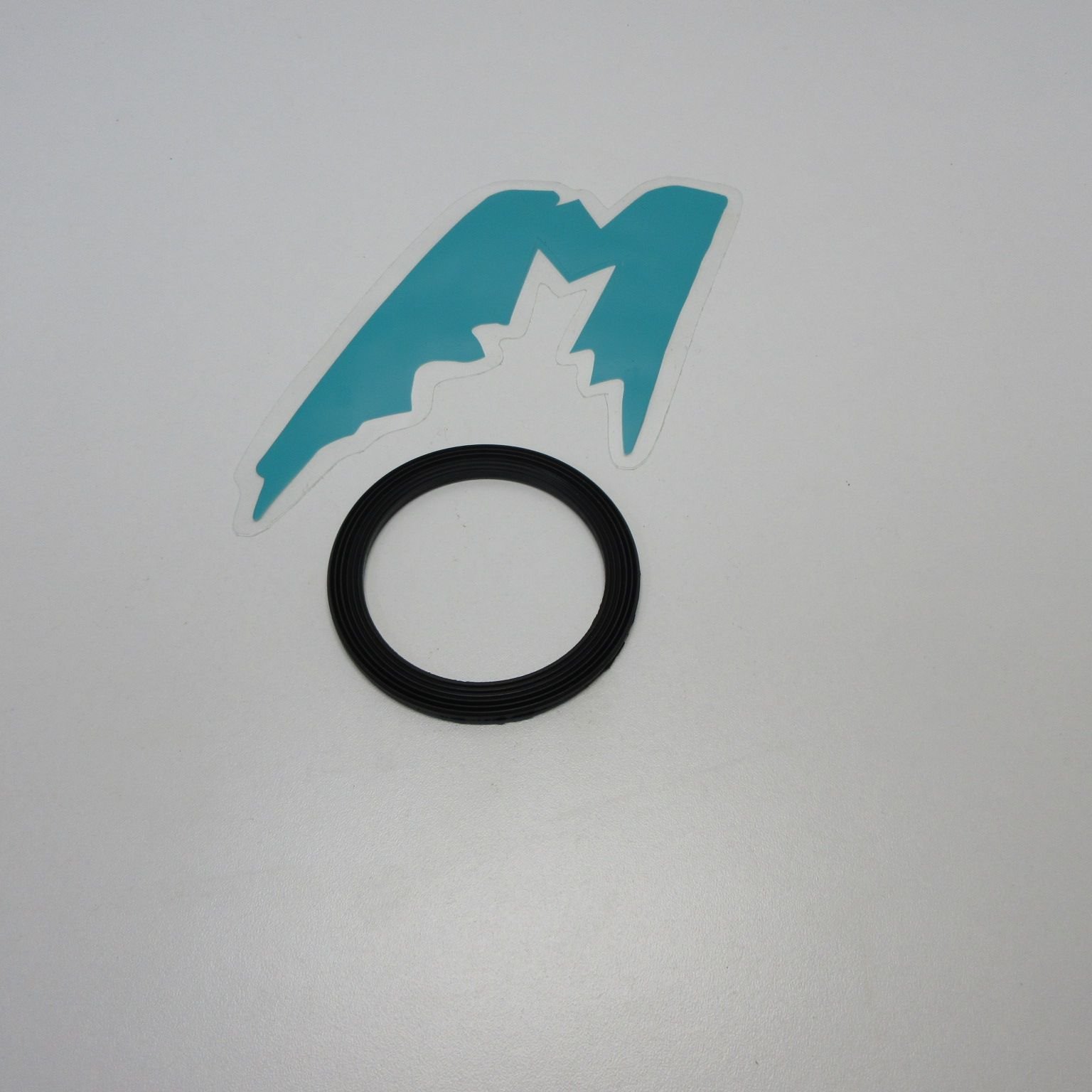 Junta depósito resinas lavavajillas Teka - Imagen 2