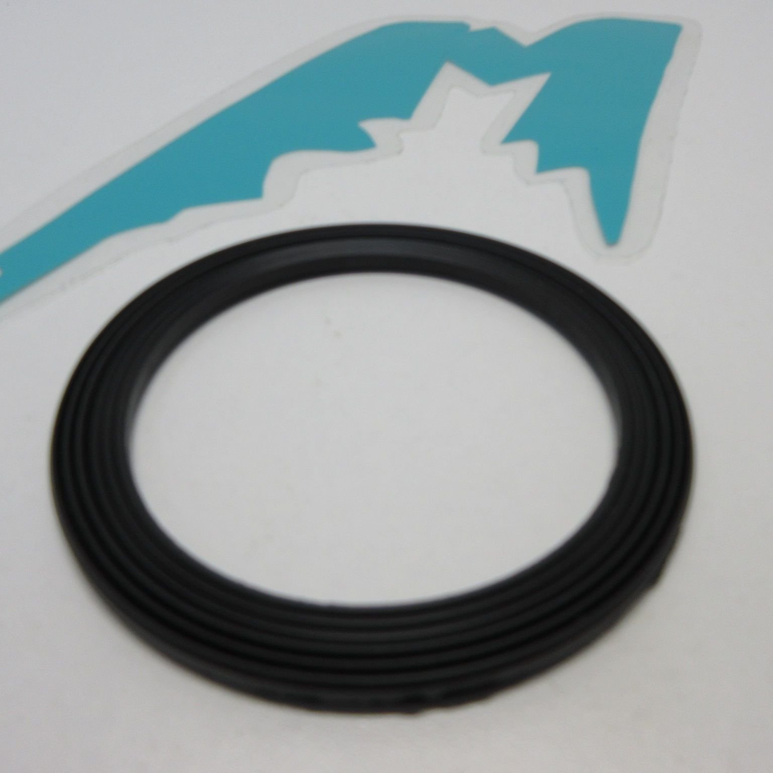 Junta depósito resinas lavavajillas Teka