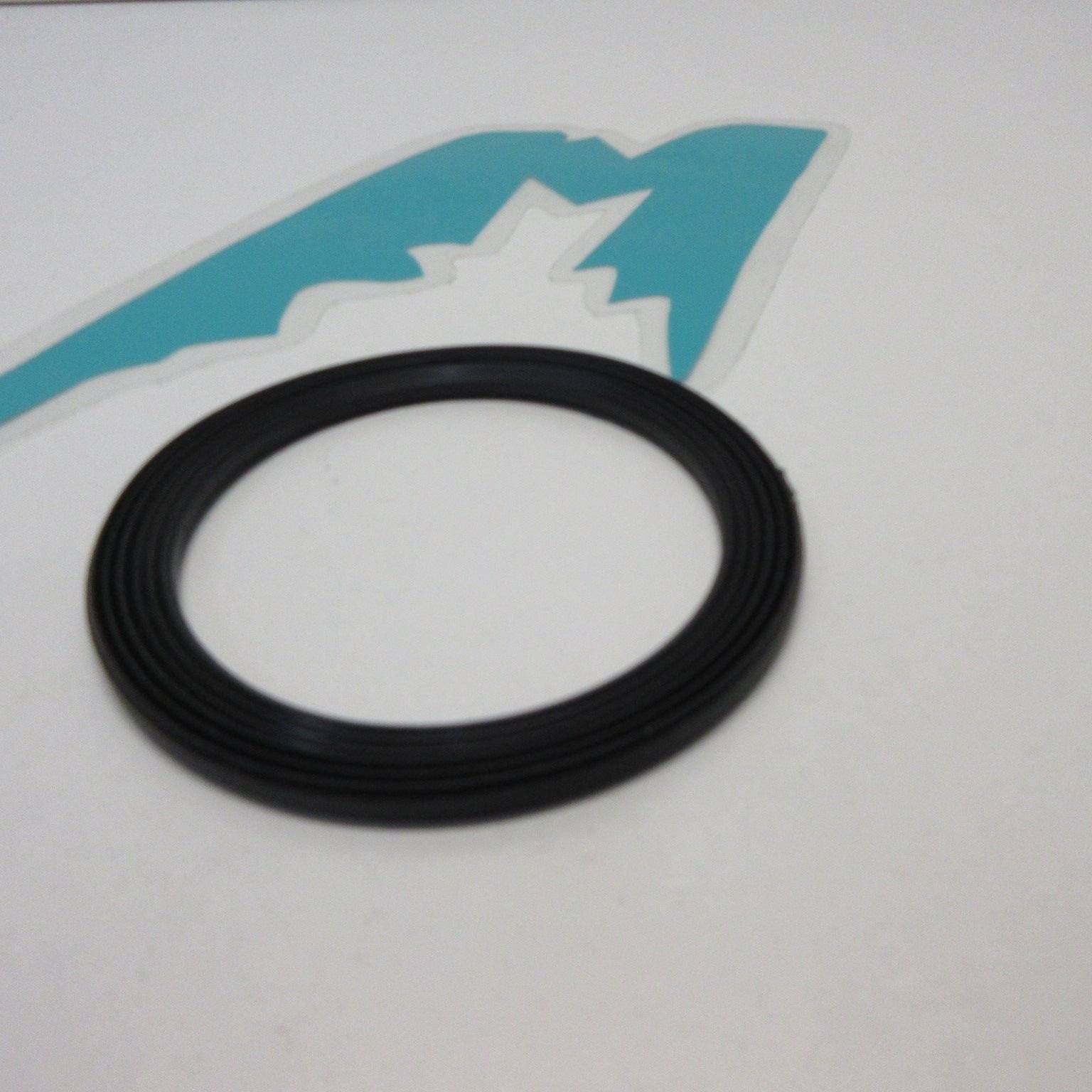 Junta depósito resinas lavavajillas Teka - Imagen 3