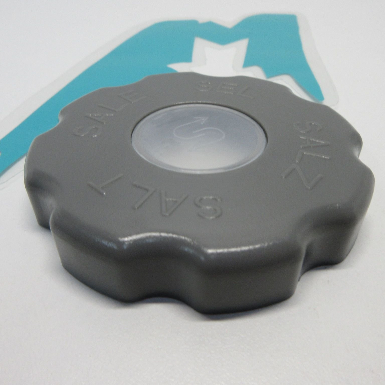 Tapón de la sal lavavajillas Teka - Imagen 2