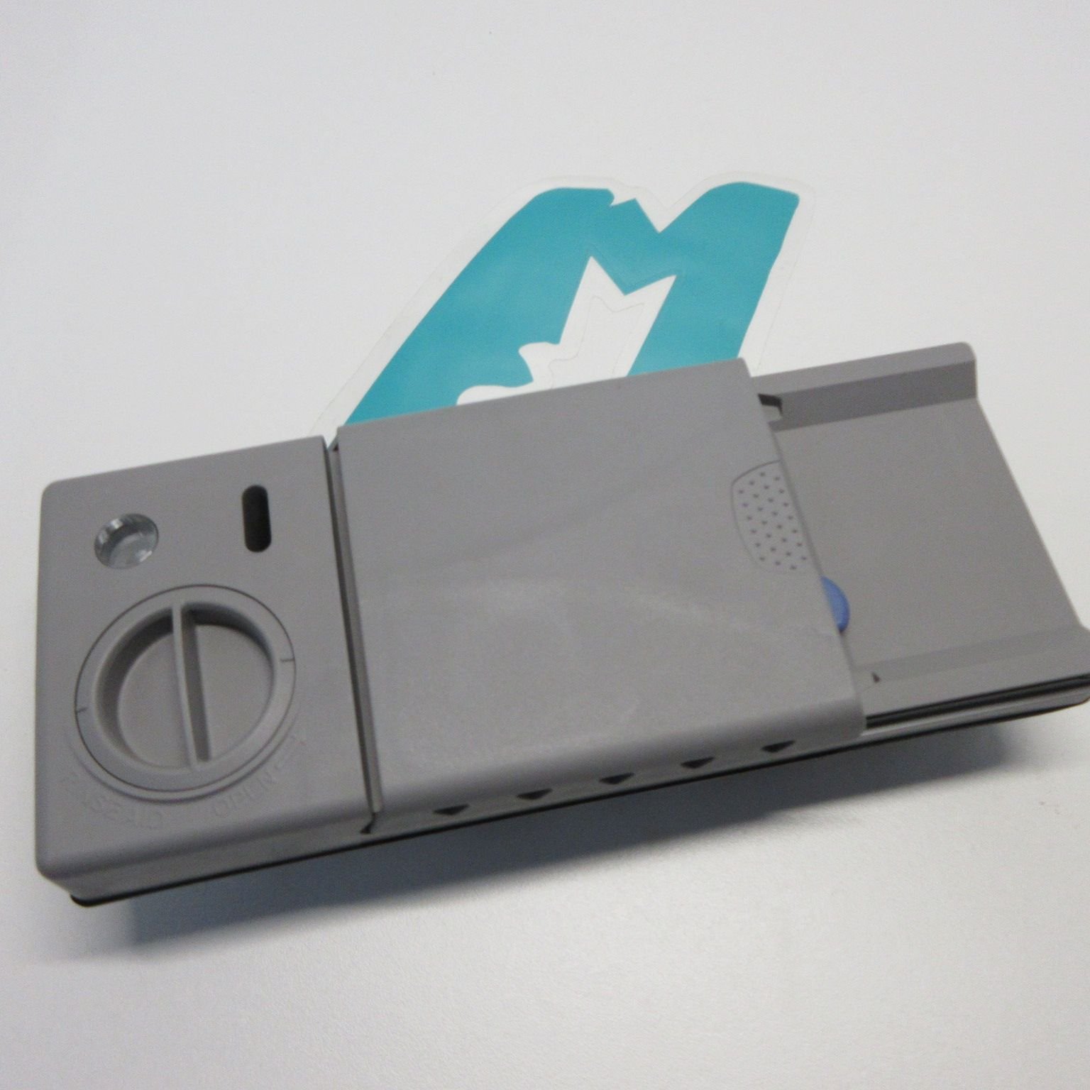 Jabonera lavavajillas Teka