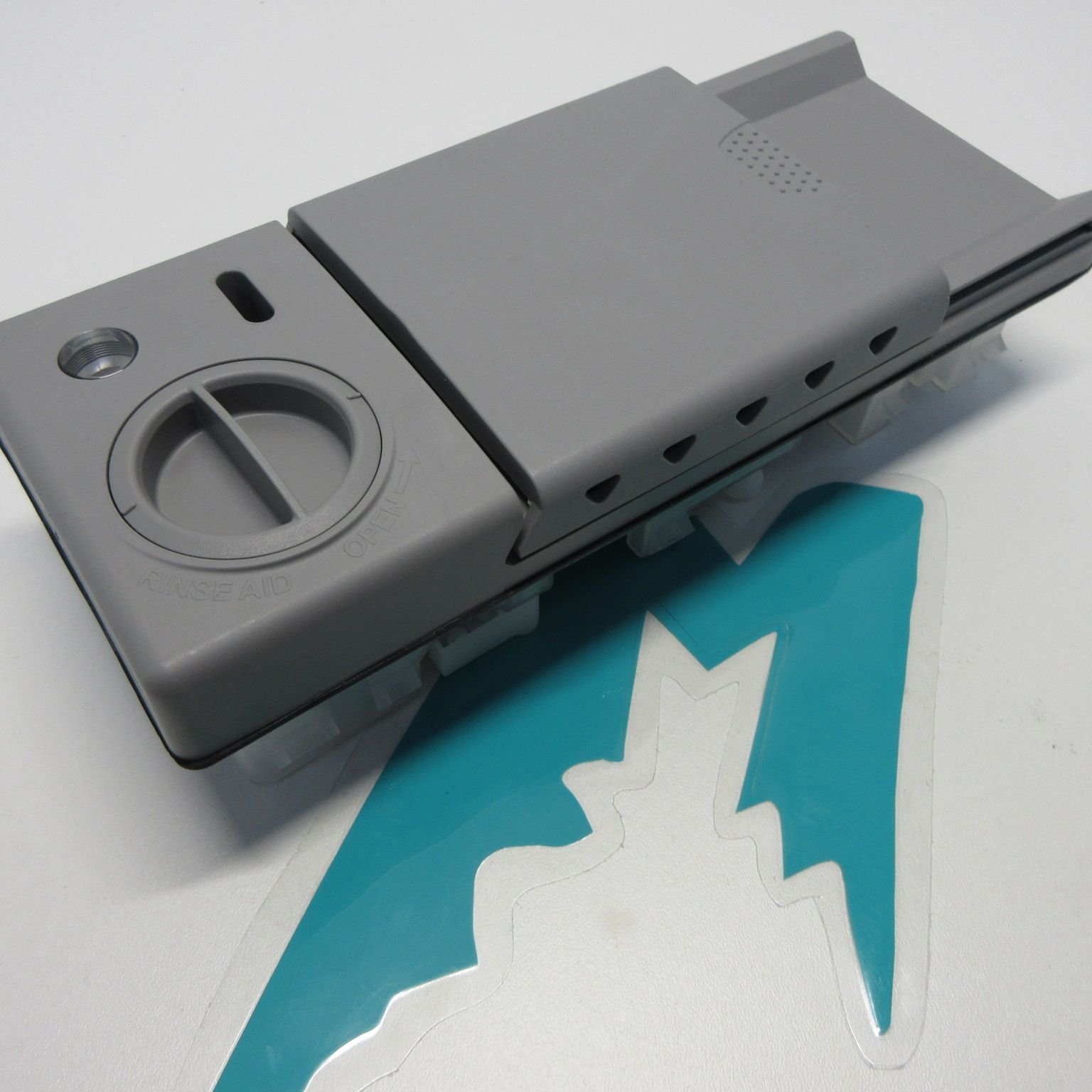 Jabonera lavavajillas Teka - Imagen 2