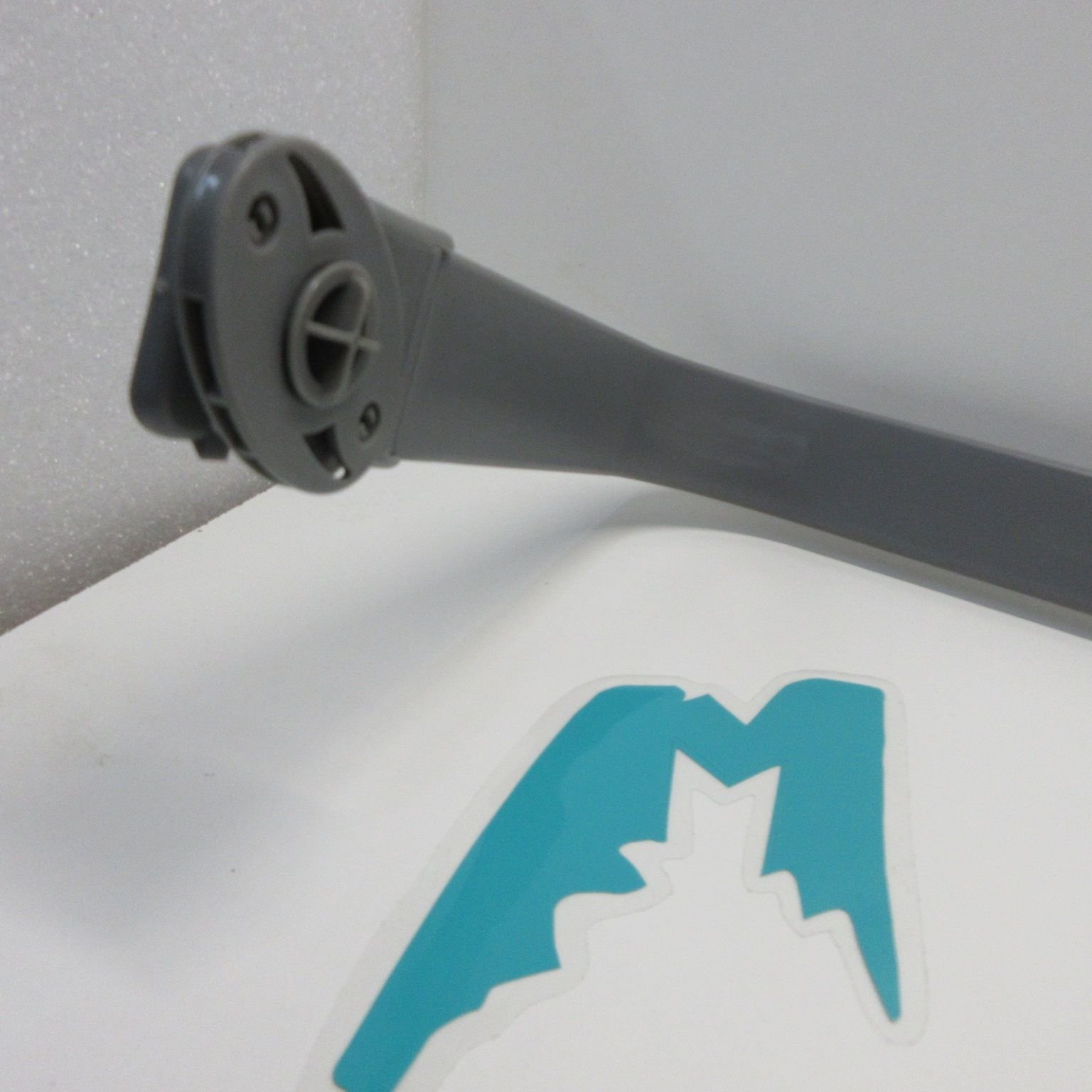 Conducto aspersor lavavajillas Teka - Imagen 2