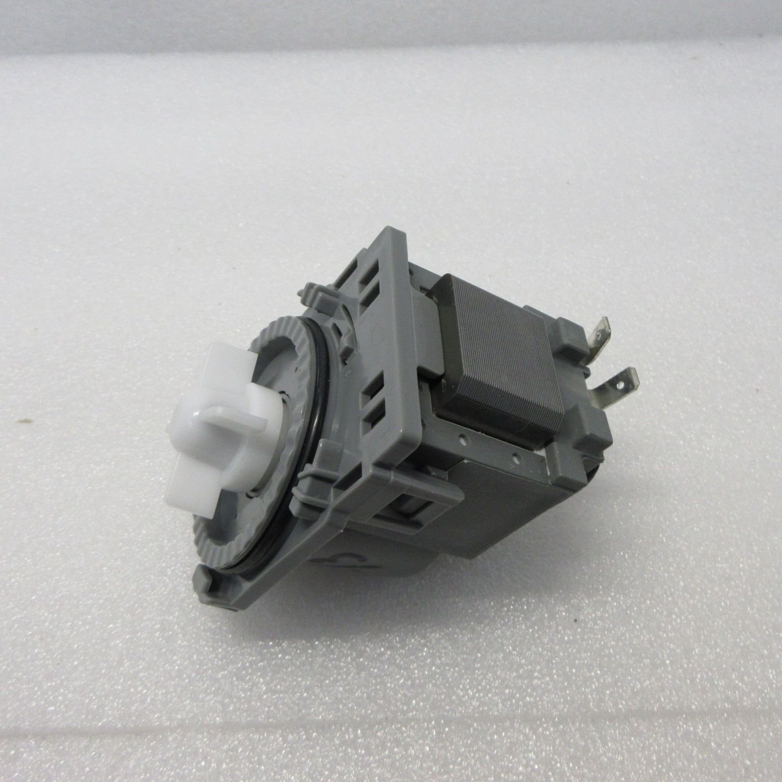 Bomba desagüe lavavajillas , TEKA - Imagen 3