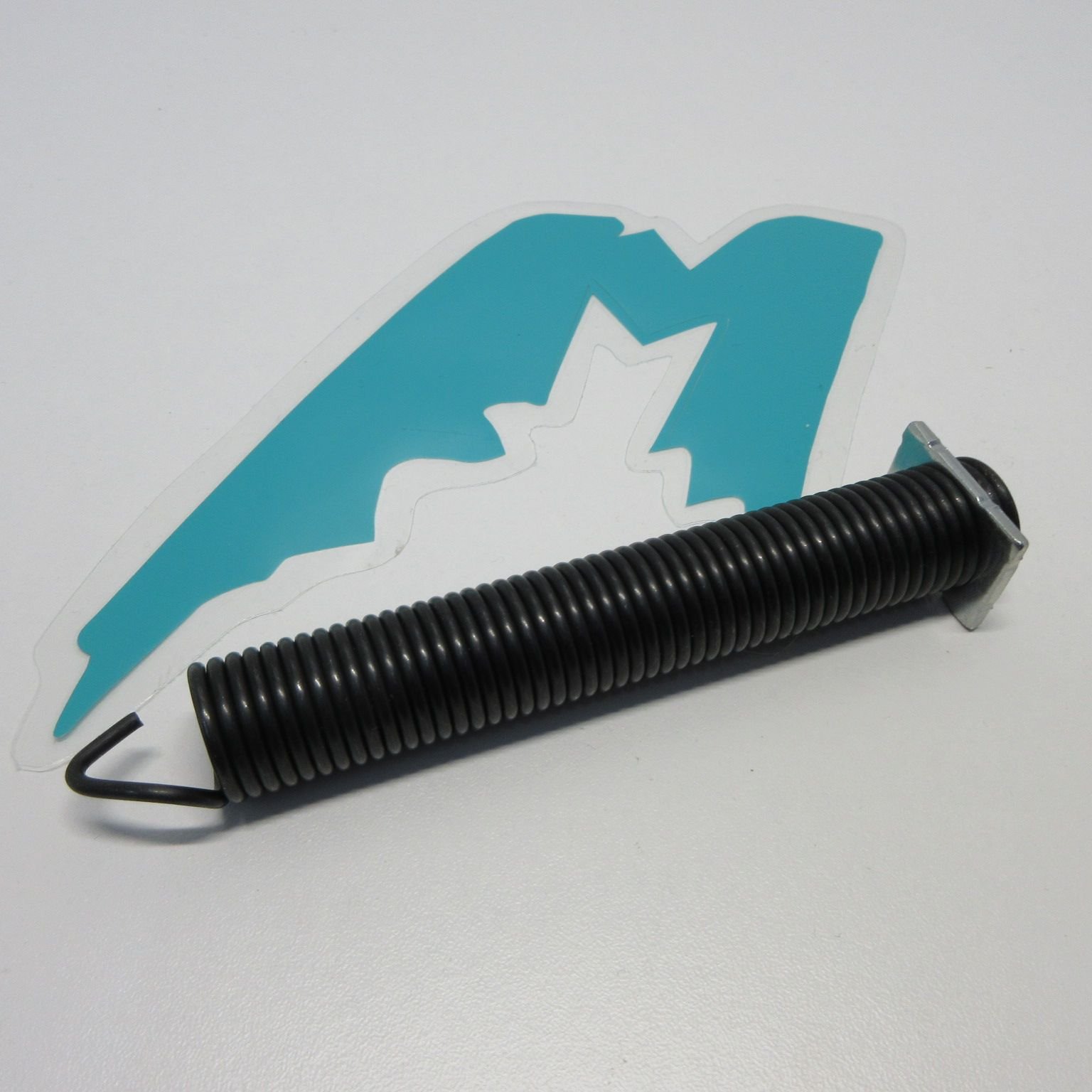 Muelle puerta lavavajillas , Teka