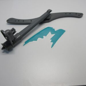 Aspersor superior + brazo lavavajillas ,Teka