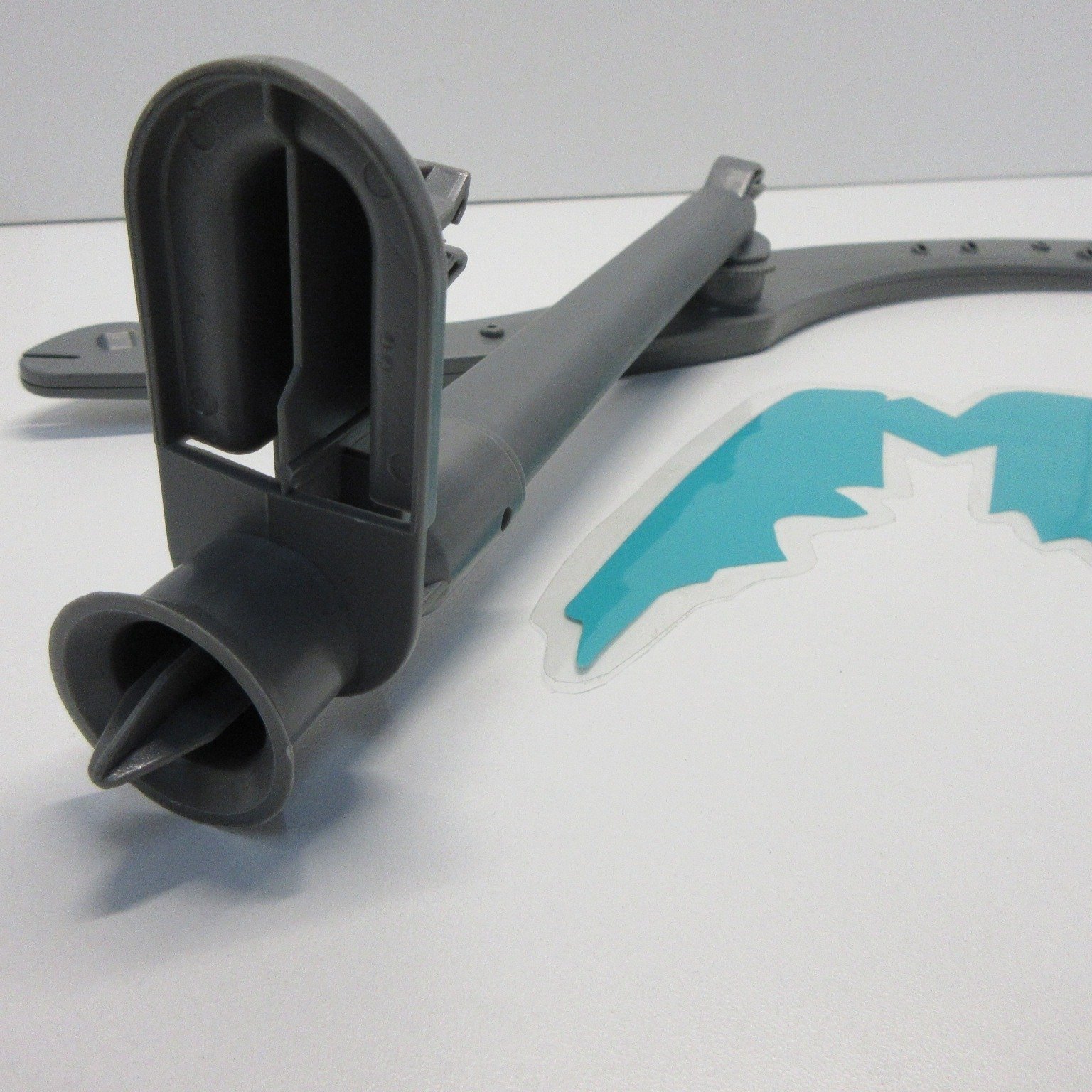 Aspersor superior + brazo lavavajillas ,Teka - Imagen 2