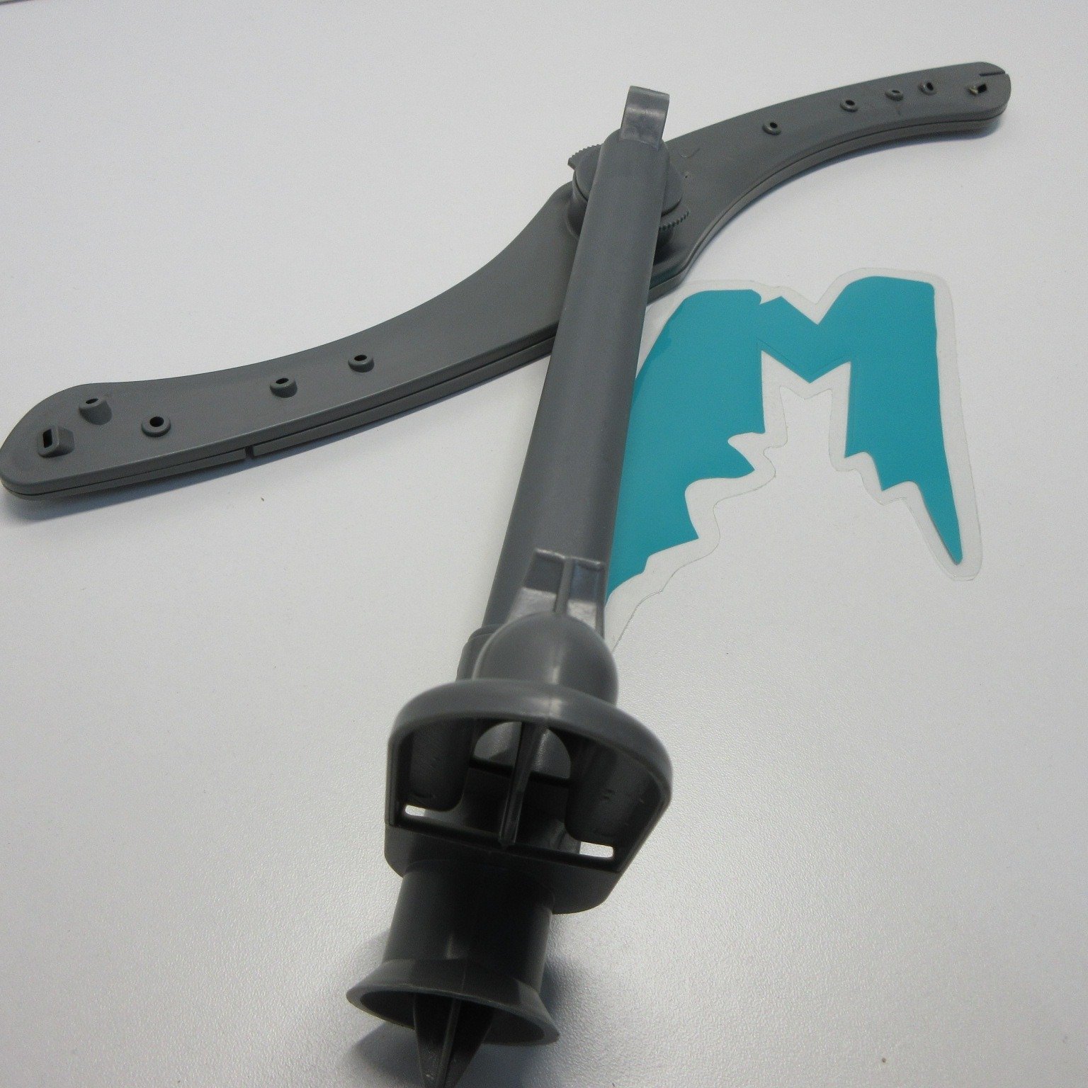 Aspersor superior + brazo lavavajillas ,Teka - Imagen 3