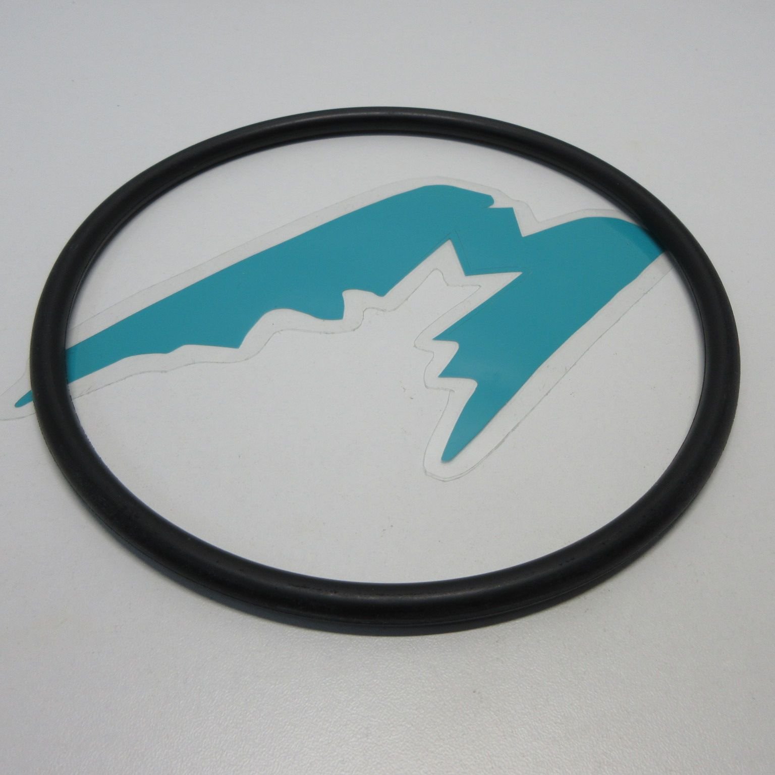 Junta bloque hidráulico lavavajillas Teka