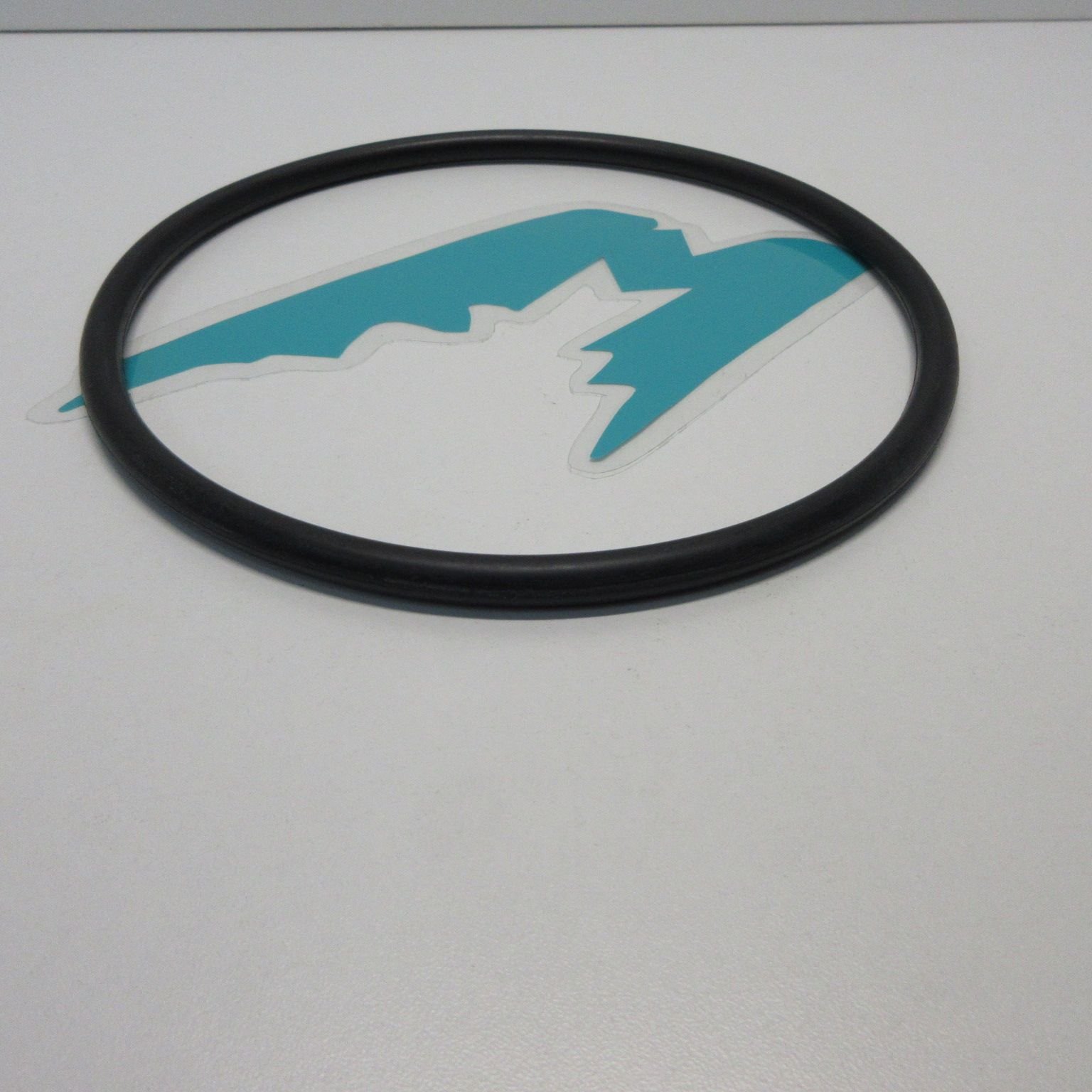 Junta bloque hidráulico lavavajillas Teka - Imagen 2