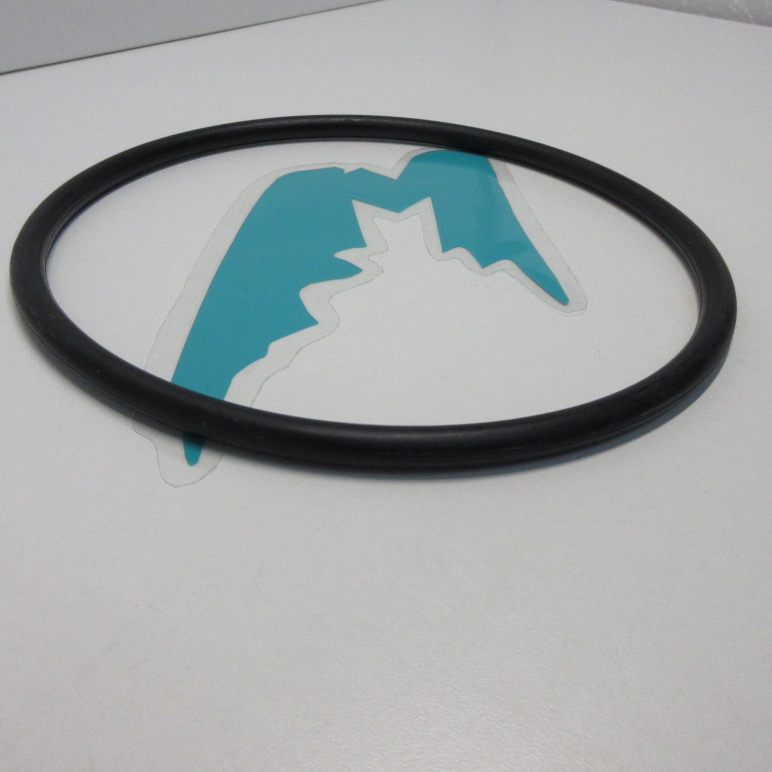 Junta bloque hidráulico lavavajillas Teka - Imagen 3