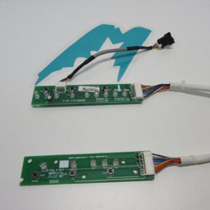 Módulo led lavavajillas Teka