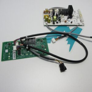 Programador electrónico lavavajillas Teka