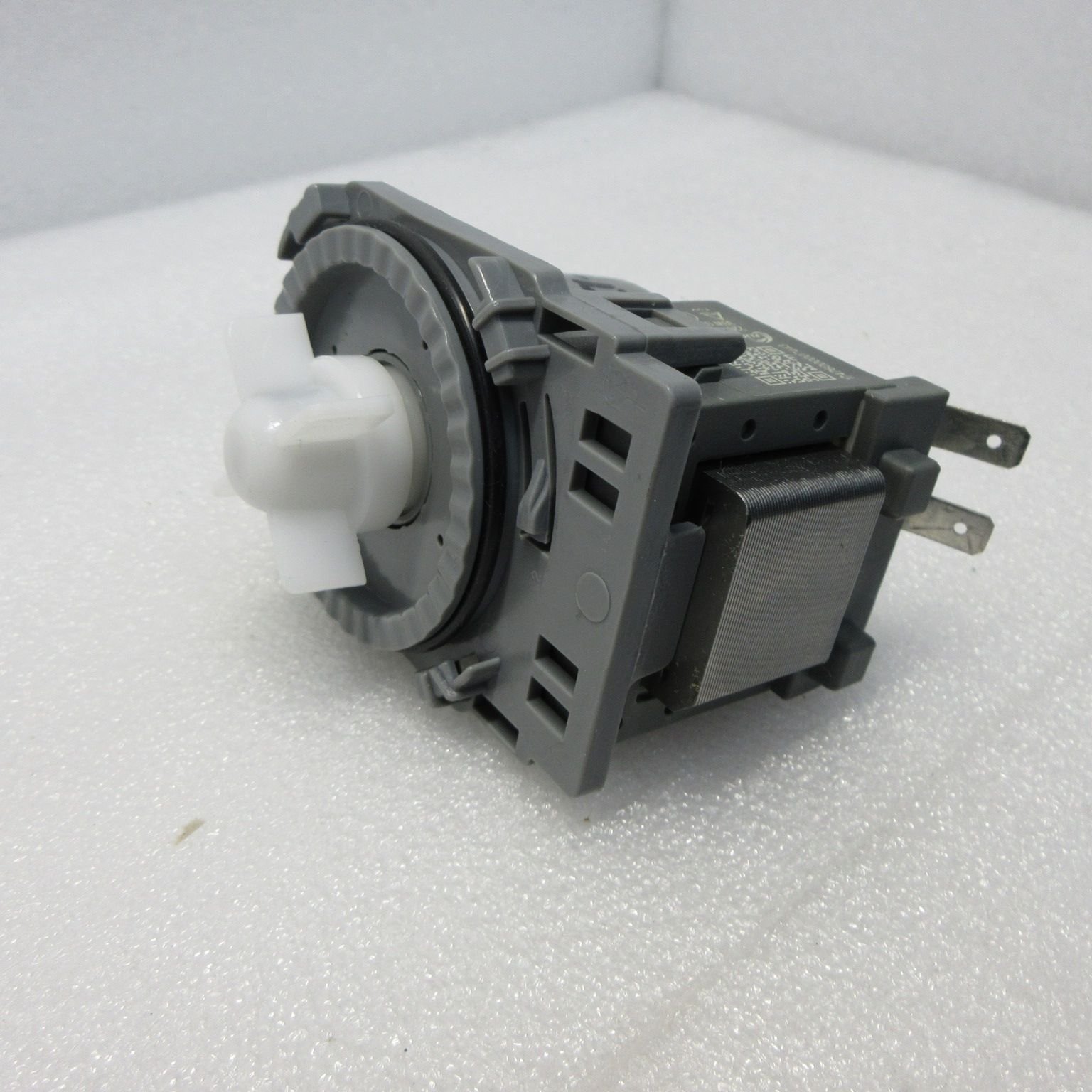 Bomba desagüe lavavajillas ,TEKA - Imagen 2