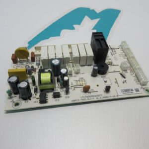 Módulo control lavavajillas Teka