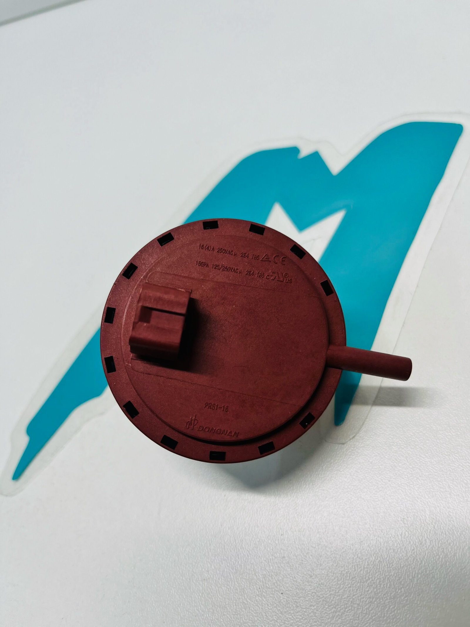 Presostato LP8 818 TEKA - Imagen 2