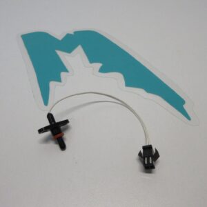 Conjunto sonda + klixon lavavajillas Teka